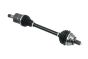 Antriebswelle Gelenkwelle 1K0407271CQ B18354 VW Audi Seat Skoda Borsehung