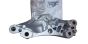 Befestigung, Halterung Original 9824184280 Citroen Peugeot