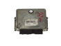 Steuergerät 55198478 0281011494 18847EAA Fiat Bosch 17675