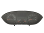 Tacho Kombiinstrument Fiat Ducato 1385914080 503016020120 41663