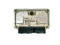 Steuergerät PSA Toyota 89661-0H022 0261208702 Bosch 32256