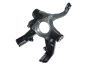Achsschenkel Links 5Q0407255N 44071713901 VW Audi Seat Skoda Vika
