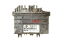 Steuergerät 0261204593 6K0906027E VW Bosch 24982