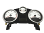 Tacho Kombiinstrument Peugeot 207 9662904780 A2C53190340 41877