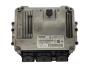 Steuergerät PSA 0281013331 9653958980 Bosch