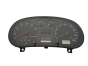 Tacho Kombiinstrument Audi A3 8L 8L0919860EX 2876