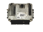 Steuergerät 0281012489 6M51-12A650-CE Ford Bosch
