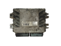 Steuergerät Renault S110140201A 8200326395 8200326387 Siemens 27942