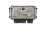 Steuergerät PSA 0261206246 9637838780id05 26FM0811 Bosch 44758
