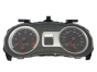 Tacho Kombiinstrument Renault Clio 3 8201060299 B 