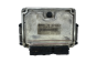 Steuergerät Renault 0281010502 8200118522 8200085921 Bosch 49589