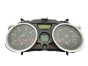 Tacho Kombiinstrument Renault Megane 2 8200408798 D 27046