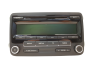 Cd-Radio Volkswagen 1K0035186AN Delphi