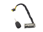 Zündschloss Logan Duster Sandero 6001546809 N0501898