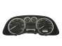 Tacho Kombiinstrument Peugeot 307 9646742480 R 00 50554