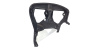 Stirndeckel Für Nockenwelle 9632236080 3.0 V6 Renault Espace 3 PSA