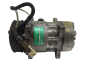 Kompressor Klimaanlage Klimakompressor Citroen Peugeot SD7V16 1106F Sanden 7123