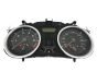 Tacho Kombiinstrument Renault Megane 2 8200793135 L 49230