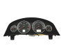 Tacho Kombiinstrument Opel Vectra C 13186696EG 110080278020 31271