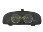 Tacho Kombiinstrument Citroen Xsara 9652042980 B 00 55545