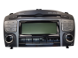 Cd-Radio Mit Mp3 BT Hyundai IX35 96160-2Y730TAN