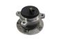 Radlager Hinten Original Citroen Peugeot C4 Pic 3008 9671326080