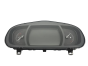 Tacho Kombiinstrument Renault Megane 4 248106335R 45256