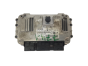Steuergerät 9652552380 9663394680 0261201610 PSA Bosch 3283