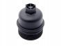 Ölfiltergehäuse Renault Laguna Trafic 2.0-2.2 dCi M3838 OE 7701476503
