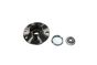 Radlager Hinten 2Q0598611 B11287 VW Audi Seat Skoda Borsehung