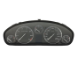 Tacho Kombiinstrument Peugeot 407 9646282680 Siemens VDO 45045