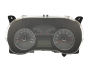 Tacho Kombiinstrument Fiat Grande Punto 51828075 28959