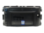 Navigationssystem GPS Smart CAR2GO C2GHU 4983A-C2GHU Magneti Marelli