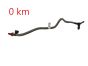 Kraftstoffleitungen 175B27567R 2.0 dCi Renault Trafic 3 NV300 Vivaro 2 B 0km