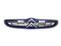Kühlergrill 7804K1 9636012877 Citroen Saxo 1999-2004