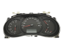 Tacho Kombiinstrument Renault Kangoo 248108864R 30067