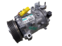 Klimakompressor 9660555380 SD7C16 1333F Citroen Peugeot 6453XE 1108