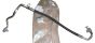 Klimaleitung Klimaschlauch Druckleitung 924901662R Renault Clio 4