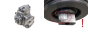 Einspritzpumpe 0445010008 A6110700501 Bosch Mercedes-Benz 2.2 CDI 1157