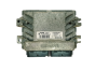 Steuergerät Renault S110140201A 8200326395 8200326387 Siemens 31020