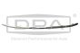 Stoßleiste Für Stoßfänger 2GM853101A 88531818302 VW T-Cross DPA