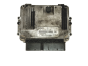 Steuergerät 51809690 0281013580 Fiat Bosch