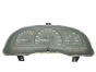 Tacho Kombiinstrument Opel Astra F 90359734HL 110008557005 48486