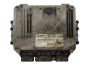 Steuergerät PSA 0281011861 9654490280 9657061180 Bosch 21539