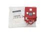 Batterieabdeckung Original Renault Megane II Laguna II 8200381280