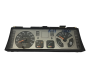 Tacho Kombiinstrument Renault R9 Espace RB37J183 Jaeger 55064