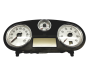 Tacho Kombiinstrument Lancia Ypsilon 51786253 110080211018 VDO