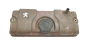 Ventildeckel/Zylinderkopfdeckel 0248R3 1.1 1.4 8v Peugeot 835