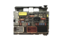 Steuergerät BSM-R01 9666700080  PSA Siemens