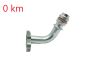 Ladeluftschlauch 151988618R 2.0 DCI Renault Trafic 3 Vivaro B 2 0km 